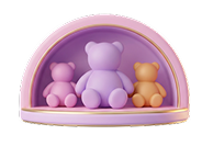 Heir Shelf