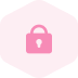 Private by default